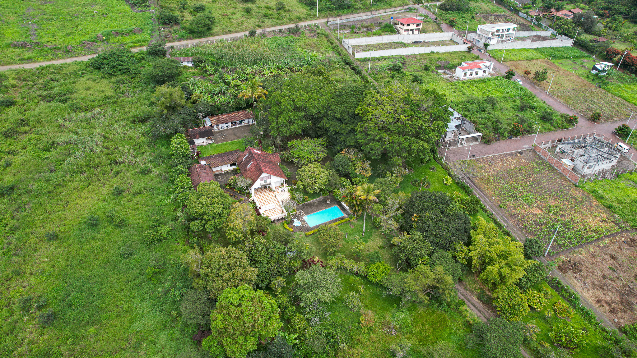 Detalle de Propiedad