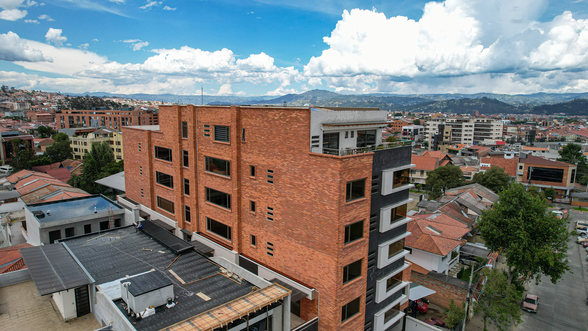 Detalle de Propiedad